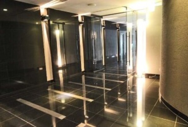 コンフォリア北参道 の物件内観写真